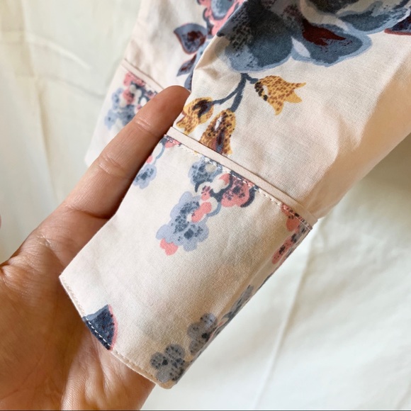 🌸Cath Kidston London Cotton Pajamas - Picture 4 of 7